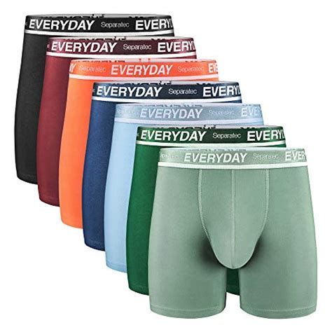 5 Best Pouch Underwear Brands for Men: Keep Them Safe